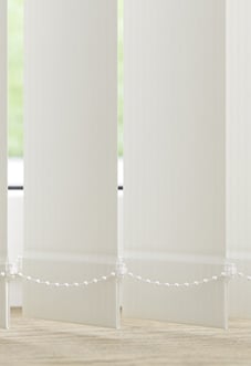 Henderson, Cameo - Vertical Blind Slats